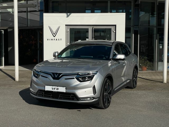 VinFast VF8 PLUS