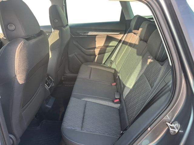 Skoda Karoq - Bild 13