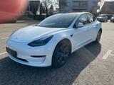 Tesla Model 3 Allradantrieb mit Dualmotor Long Ran... - Tesla Gebrauchtwagen in Bielefeld