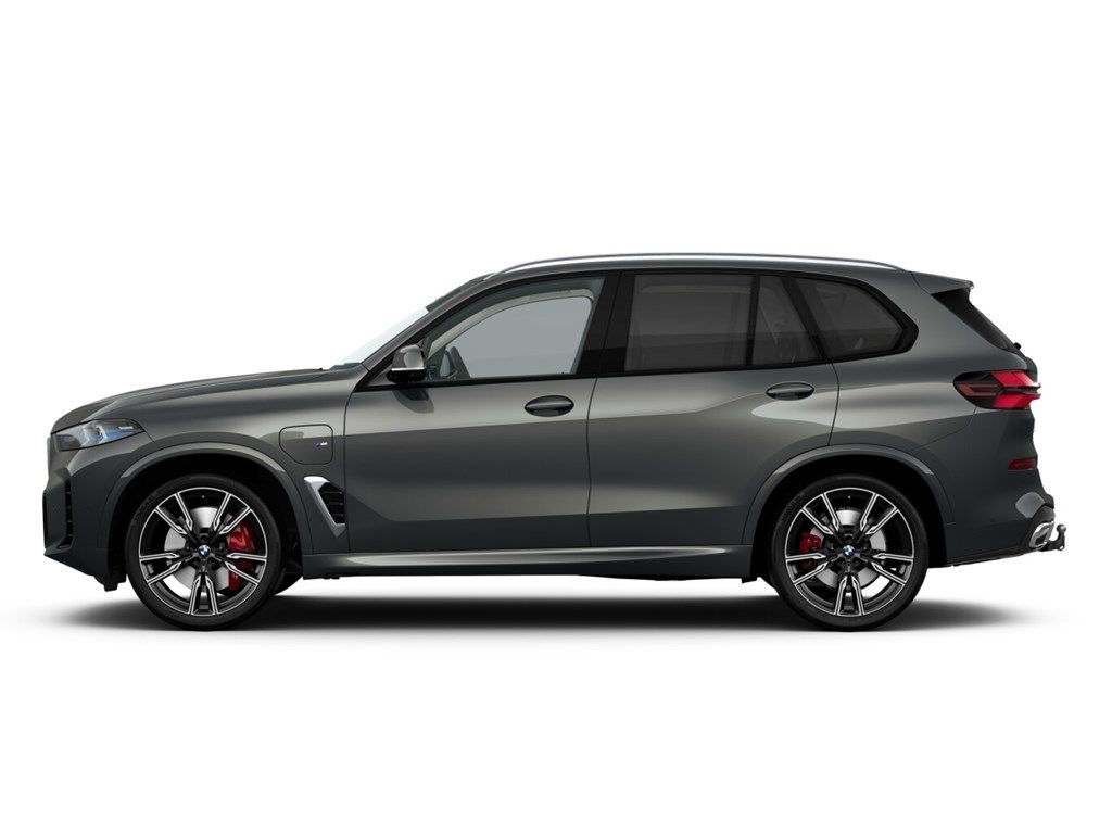 Fahrzeugabbildung BMW X5 xDrive50e M Sport Pro 22'' Driving+ParkingPro