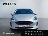 Ford Fiesta 1.0 EcoB Titanium X *LED*B&O*Navi*SHZ*CAM - Ford Fiesta Gebrauchtwagen