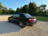 BMW 330Ci Cabrio E46 |sehr gepflegt | Sommerfahrzeug - BMW: E46 Ci