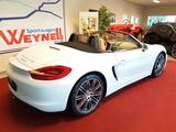 Porsche Boxster "S" /SPORTABGS.CHRONO/20"TURBO/PDLS/TOP - Porsche Boxster in Solingen