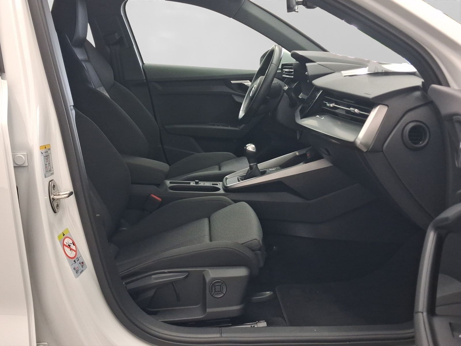 Audi A3 - Bild 4