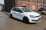 Volkswagen Polo 1.2 RÜKA*Navi*BT*DAB*n Alu-Allwetterradsatz - Volkswagen Polo: 1.2