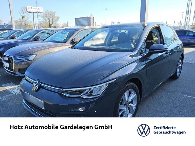 Volkswagen Golf 8 VIII 2.0 TDI DSG Active LED/ACC/Pano