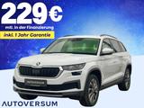 Skoda Kodiaq Clever 4x4 *ACC*360°*VIRT*DCC*MATRIX*KEY*