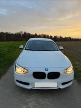 BMW 114i - 1er BMW  - BMW 114 von privat