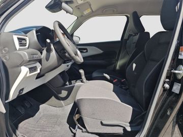 Fotografie 9 des Suzuki Swift 1.2 Comfort+ NAVI LED KAMERA