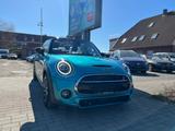 MINI Cooper S Cabrio*John Cooper Works*