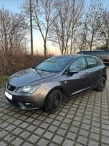 Seat Ibiza 1.2 TSI 66kW Style 2. Hand - Seat Ibiza: 1.6