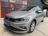Volkswagen Golf Sportsvan VII Highline