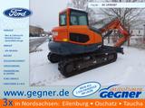 Atlas Bagger AC 90 UF + Schnellwechsler - Angebote