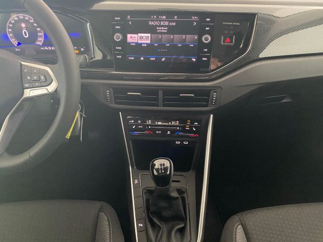 Polo Life 1.0 TSI KLIMAAUTO+SHZ+EPH