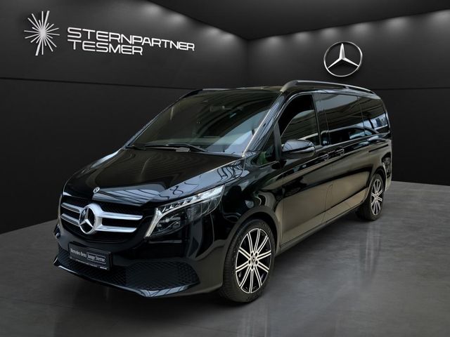 Mercedes-Benz V 250 d Edition Lang Liegepaket +StHz+KAMERA+AHK