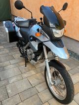 BMW F650GS R13 - BMW R65
