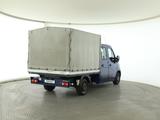 Renault Master DoKa Pritsche dCi 130 L3H1 4X4 Klima - Renault Master: Pritsche