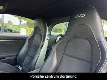صورة مصغرة 18 لـ 2018 Porsche 991
