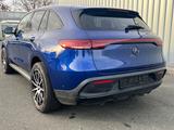 Mercedes-Benz EQC 400 4M AMG Multibeam,Night,Memory,11KW Lader - : Lader