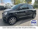 Renault Twingo La Parisienne ENERGY TCe 90-Navi-Kamera - Renault Twingo Kleinwagen Paris mit Benzin-Antrieb