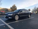 Skoda Superb 2   1.8TSI - Skoda Superb: 2.8