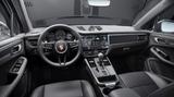 Porsche Macan - - - gebrauchte Porsche Macan aus dem Jahr 2023