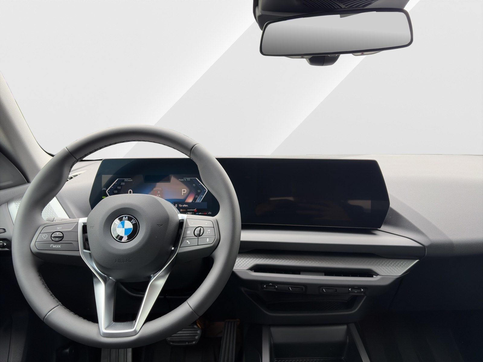 BMW 216 Gran Coupé - Bild 9