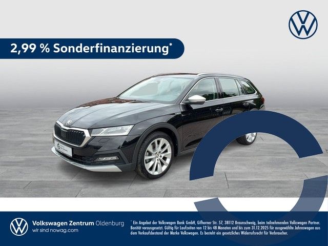 Image of Skoda Octavia