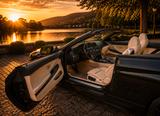 BMW 640d Cabrio M Sport Edition M Sport Edition - BMW 640 aus 2013