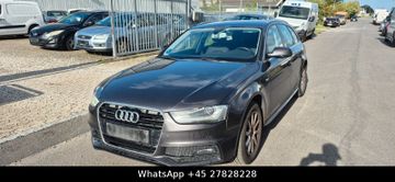 Audi A4 - 8