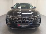 Hyundai Tucson 1.6 T-GDI 4WD|Navi|CAM|Krell|Lenkrhzg. - Hyundai aus 2023