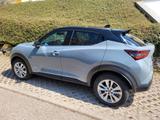 Nissan Juke 1.6 Hybrid TEKNA 