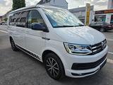 Volkswagen T6 California California Beach +2JAHRE GARANTIE+ - VW T6 California Gebrauchtwagen in Köln