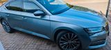 Skoda Superb 2.0 TSI 140kW DSG L&K