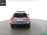 Mercedes-Benz GLA 200 3x AMG NIGHT MEMORY,KAMERA,PANO,19ZOLL - Mercedes-Benz GLA 200 in Berlin