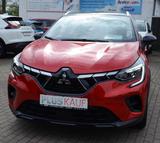 Mitsubishi ASX Select 1.3 T-Benziner 7-DCT/AHK/Kamera - Mitsubishi ASX in Essen