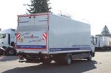 Mercedes-Benz  Atego 1221 E6/ TK T-800 R/ Strom / Türen+LBW  - Mercedes-Benz T 80
