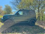 Suzuki Jimny - Suzuki Jimny Unfallwagen