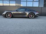 Porsche 911-991 Carrera 4 S-BOSE-SD - Porsche 991 mit Panoramadach