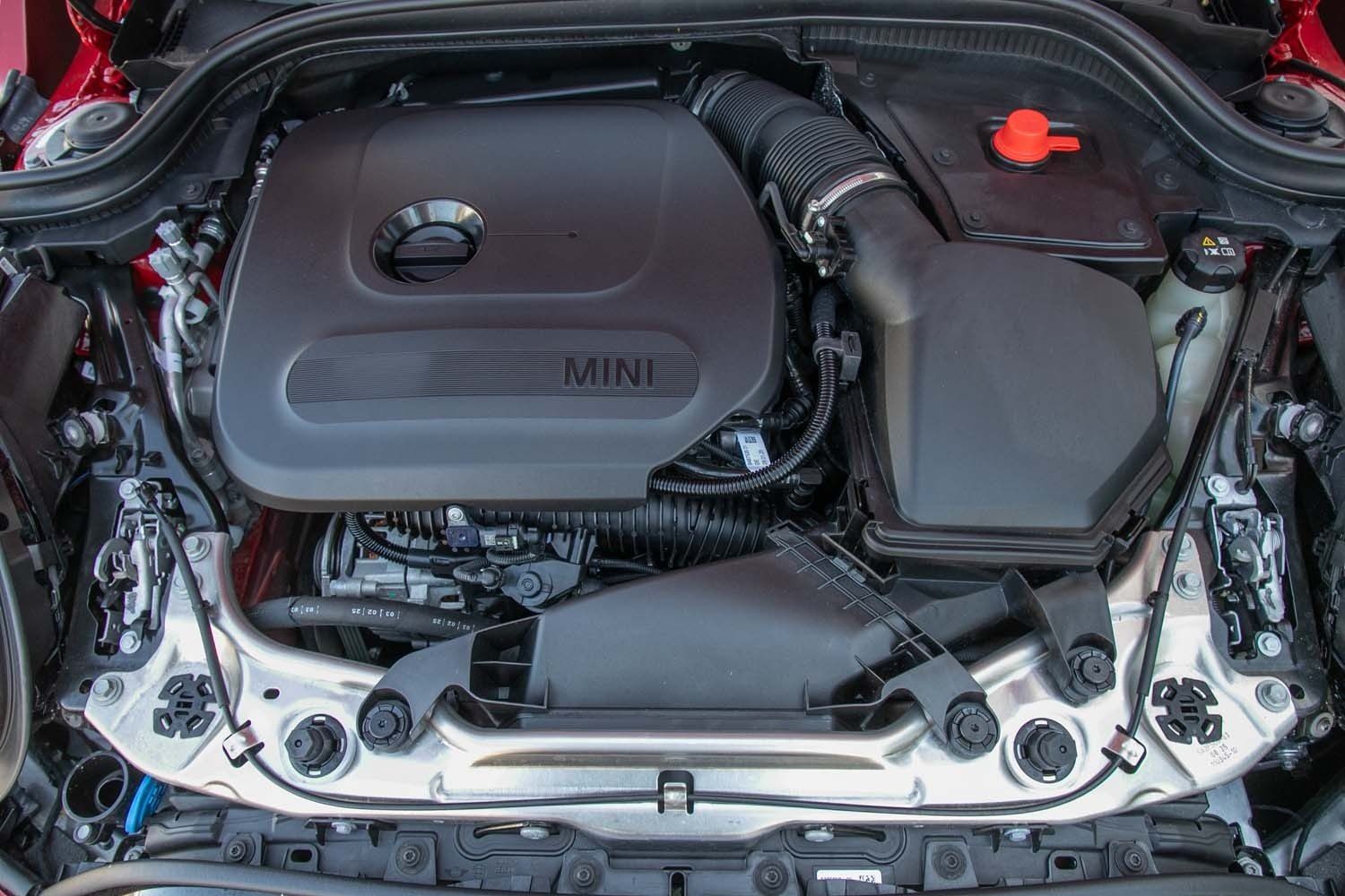 MINI Cooper C - Bild 17