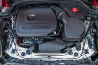 MINI Cooper C - Vorschau Bild 17