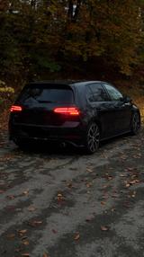 Volkswagen Golf 2.0 TSI DSG GTI Performance Ohne OPF - Gebrauchtwagen in Lüdenscheid
