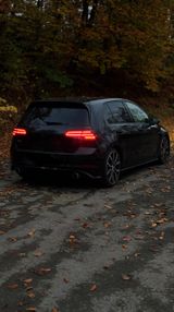 Volkswagen Golf 2.0 TSI DSG GTI Performance Ohne OPF - Volkswagen in Iserlohn