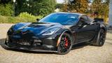 Corvette Like-new Z06, 2019, manual, stage 3 aero carbo - Corvette Z06 aus 2019