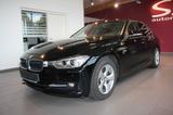 BMW 320i Limousine Efficient Dynamics Edition - BMW 320: Limousine, 320i