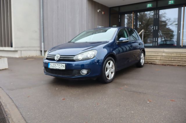 Volkswagen Golf VI Team BlueMotion/BMT/Steuerkette NEU