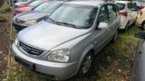 Kia Carens 2.0 CRDi EX - gebrauchte Kia Carens aus dem Jahr 2006