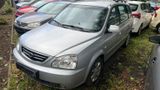 Kia Carens 2.0 CRDi EX - Kia Carens aus 2006