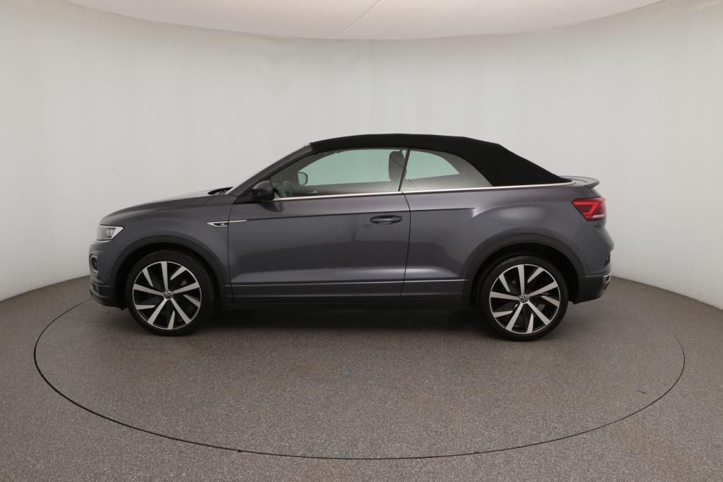 Volkswagen T-Roc Cabriolet R-Line 1.5 TSI RFK*PDC*Klima*NAV