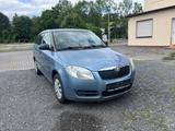Skoda Fabia Combi Classic/1.4TDI/Klimaanlage/AHK - Skoda Fabia Classic mit Diesel-Antrieb